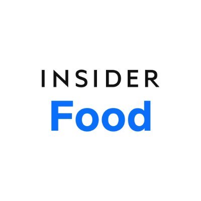 What you want to know about food. A section of @thisisinsider. Follow us on Facebook, Instagram, and YouTube. Visit our homepage for the day's top stories.