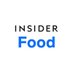 Insider Food (@insiderfood) Twitter profile photo Insider Food (@insiderfood) Twitter profile photo