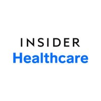 Insider Healthcare (@healthinsider) 's Twitter Profile Photo Insider Healthcare (@healthinsider) 's Twitter Profile Photo