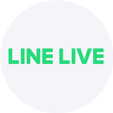 LINE LIVE公式アカウントです🐻🐰🐥🌕俳優・ミュージシャン・アイドル・スポーツ選手・YouTuberなどのライブ配信情報や「LINE LIVE-VIEWING」の公演情報をお届けします📡✨ ハッシュタグは #LINELIVE ライバー・リスナー向け情報は、こちらへ → (@linelive_liver)