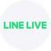 LINE LIVE(ラインライブ)公式 (@LINELIVE_JP) Twitter profile photo