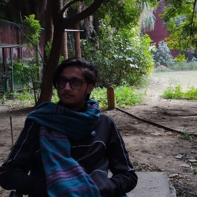 Student of History / इतिहास.
Reading deeds of ancestors in hindsight, to stop triumph of the evil.