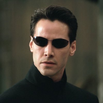 AnomalyMatrix's profile picture. I’m going to show you what The Matrix doesn’t want you to see. 🔮 - How to change the Matrix as you see fit - 🎥 3x videos a day 🎥 - Cobra’s Wisdom