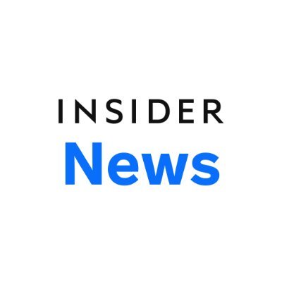 The latest tweets from Insider News. A section of @thisisinsider. Follow us on Facebook, Instagram, and YouTube. Visit our homepage for the day's top stories.