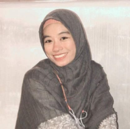 Yuk, glow up bareng! ✨
Sharing about self care & halal lifestyle - Belilah sesuai kebutuhan 💗