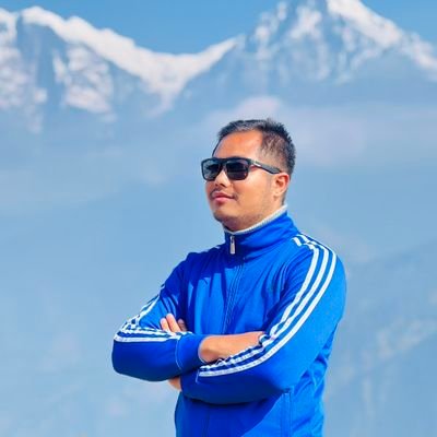 subash_stha2050's profile picture. 