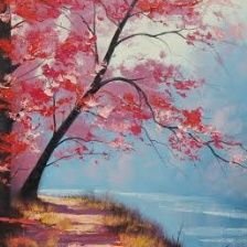 Sarah_Art1311's profile picture. Hi 👋 it's me sarah 😇 I'm nfts creater 👀 check my nfts collection ✌🏻😊