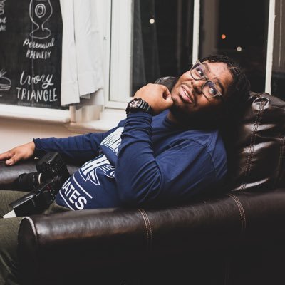 Jaelin Collier Profile