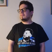 Marcos José López(@MarcosJoseLpz) 's Twitter Profile Photo