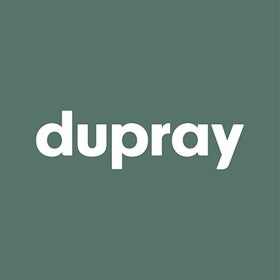 Dupray offers a complete range of advanced steam cleaners for home, commercial, and industrial uses, providing an innovative and efficient approach to cleaning.