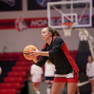 carthage college womens basketball ‘25