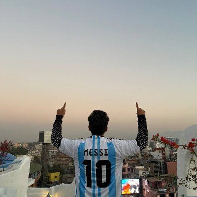 the_devkota's profile picture. FCB❤️💙
CA Aspirant
आ नो भद्रा: क्रतवो यन्तु विश्वत: |