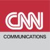 CNN Communications (@cnnpr) Twitter profile photo CNN Communications (@cnnpr) Twitter profile photo