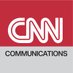 CNN Communications (@CNNPR) Twitter profile photo