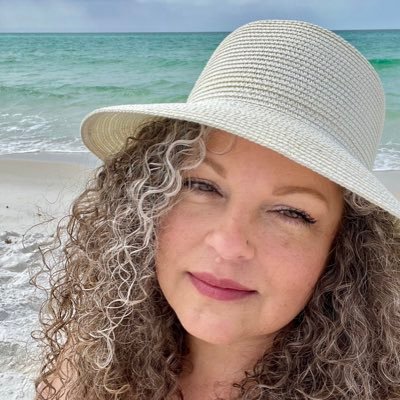 nevertrumptoo's profile picture. #BLM #ProudDemocrat 🌊