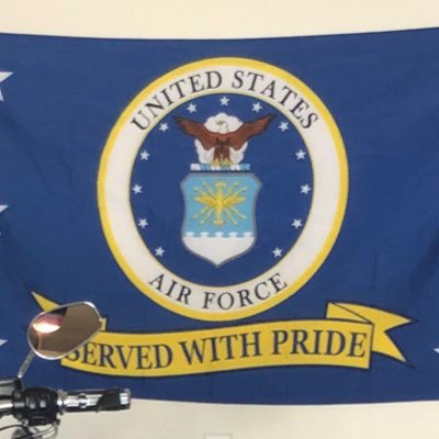 Proud USAF RET. G-daughter/Daughter/WIFE🇺🇸 Always a Believer in the Good of 🇺🇸 America ♥️🤍💙 MAGA