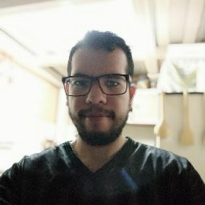 AlGuevart's profile picture. 