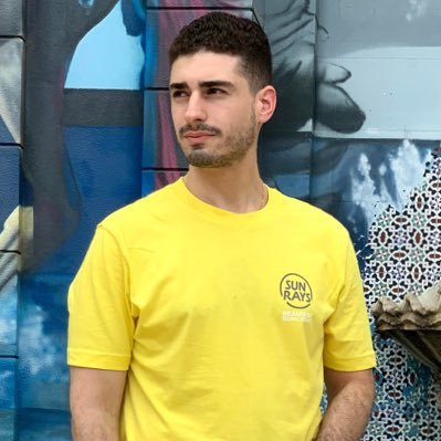 ggmiranda27's profile picture. Postdoc @CVLneuro | Interested in how we can improve our healthspan & quality of life as we age 🧠