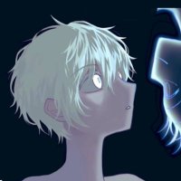 融ける。 (@melt___x) Twitter profile photo