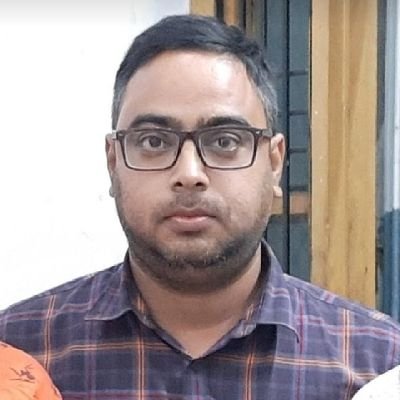 anilawasthi85's profile picture. Former journalist Etv Bharat