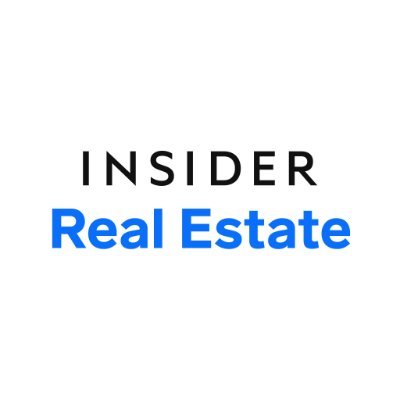 What you want to know about real estate. A section of @thisisinsider. Follow us on Facebook, Instagram, and YouTube. Visit our homepage for today's top stories.