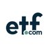 etf.com (@etfcom) Twitter profile photo etf.com (@etfcom) Twitter profile photo
