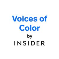 Voices of Color by Insider (@insidervoc) 's Twitter Profile Photo Voices of Color by Insider (@insidervoc) 's Twitter Profile Photo