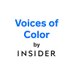 Voices of Color by Insider (@insiderVOC) Twitter profile photo