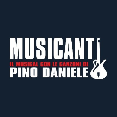 Musicanti, il musical con le canzoni di Pino Daniele. Dal 14 febbraio a NAPOLI - Teatro Cilea.