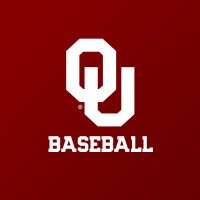 Oklahoma Baseball(@OU_Baseball) 's Twitter Profile Photo