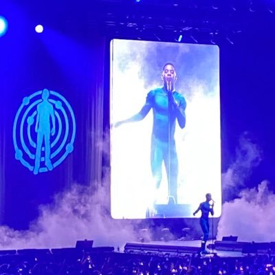 markmus1999's profile picture. 