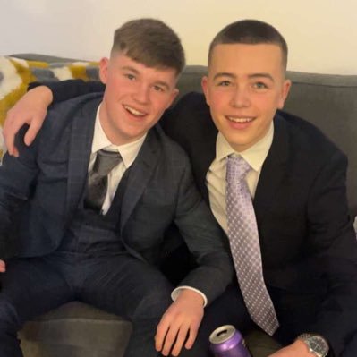 gregorr06's profile picture. hmfc