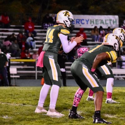 Amherst Steele OH 2025 | QB | All-Ohio |NCAA#2310143995 | 440-752-9131 | GPA 4.1 | 6’1 200lbs | Coach Thome @coachtthome | @djrswework for recruiting purposes