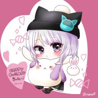 きょん (@kyon_toram) Twitter profile photo