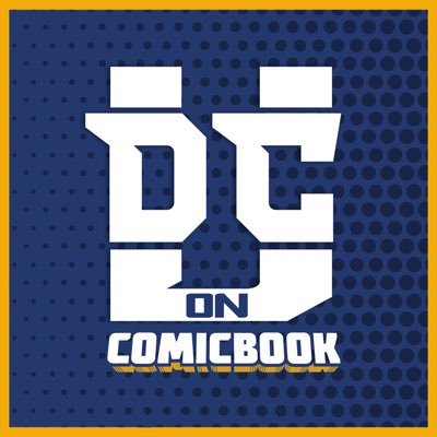 DCU news from https://t.co/G5bFO7laXa. All DC, all the time. More to come.