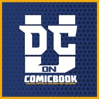 DCU on ComicBook.com(@DCUonCB) 's Twitter Profileg
