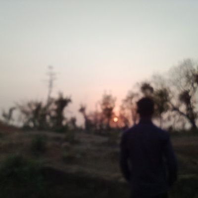 AjayRaj85262478's profile picture. SARPANCH🎀💸