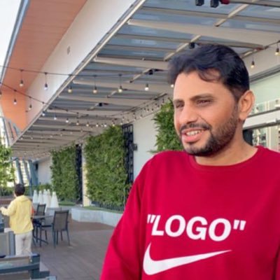 KingYahia1985's profile picture. 