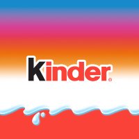 Kinder US(@kinderus) 's Twitter Profile Photo