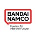 Bandai Namco Amusement America (@BandaiNamcoAM) Twitter profile photo