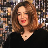 Simply Sarah Gandapur(@GandapurSarah) 's Twitter Profile Photo