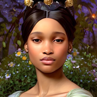 Shinmoma1tweets's profile picture. A crypto enthusiast, sweet and loving mother of her daughter.