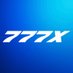 Boeing 777X (@b777xlovers) Twitter profile photo Boeing 777X (@b777xlovers) Twitter profile photo