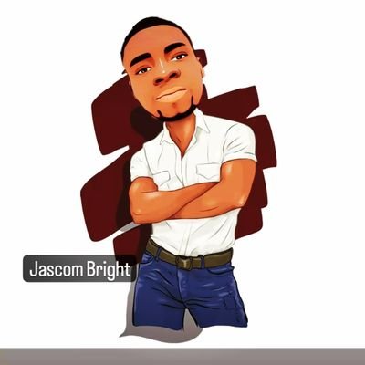 Jasif91's profile picture. jascom the bright