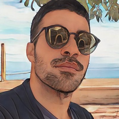 AlvaroRubioRusc Profile Picture