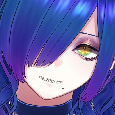 場咲 工Vtuber💜🎲V系ボドゲデザイナーVさんのプロフィール画像