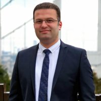 Ercan Atay (@ercanataytr) 's Twitter Profile
