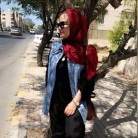 غادة الكَسّاب (@ghadaalkassab) Twitter profile photo