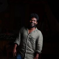 Saravanan Saamikkannu (@saravanantale) 's Twitter Profile