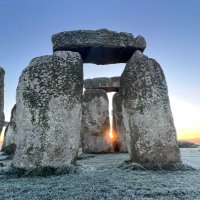 Stonehenge U.K(@ST0NEHENGE) 's Twitter Profile Photo